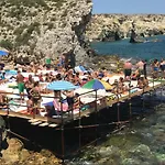 Azzurra Apartment