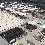 Apartment Azzurra *