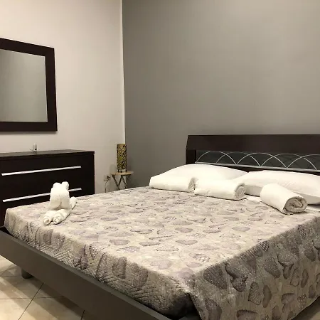 Azzurra Apartamento Syracuse