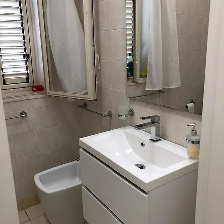 Apartment Azzurra Syracuse