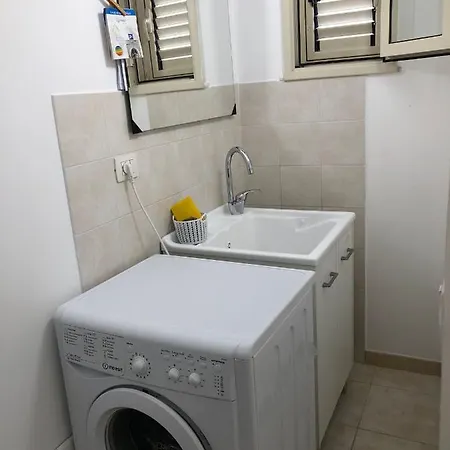 Apartamento Azzurra *