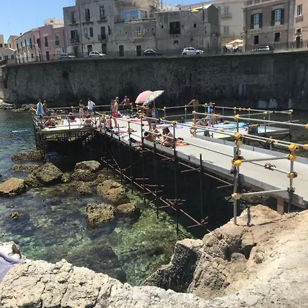 Apartamento Azzurra