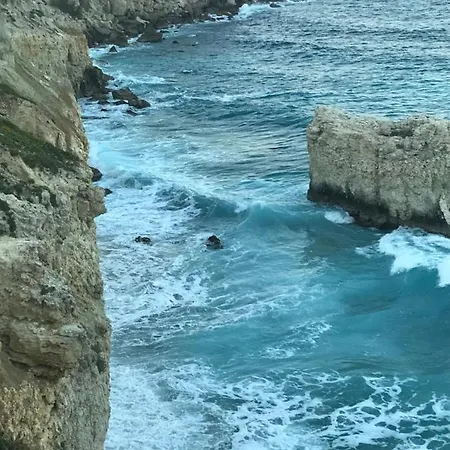 Azzurra Apartamento *