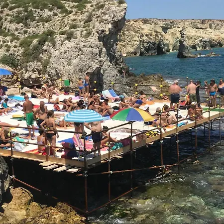 Azzurra Apartamento