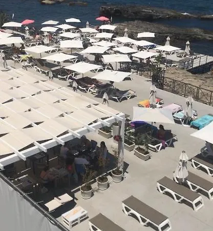 Apartamento Azzurra *