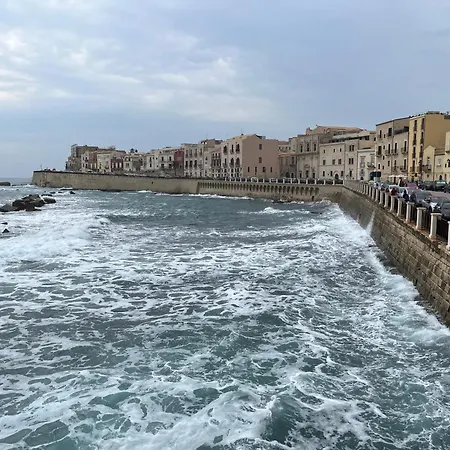 Apartment Azzurra
