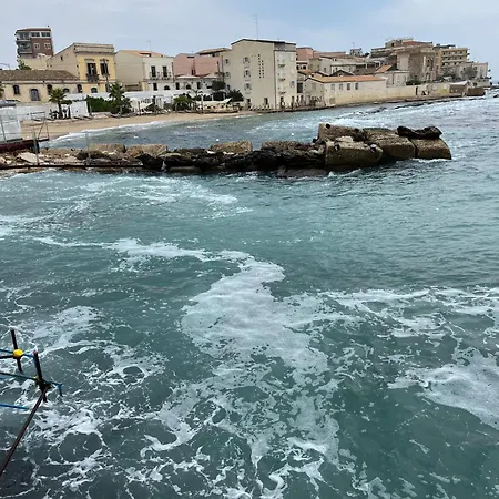 Azzurra Apartamento *