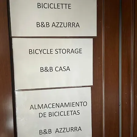 Azzurra * Syracuse