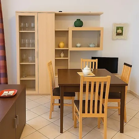 Azzurra Apartamento