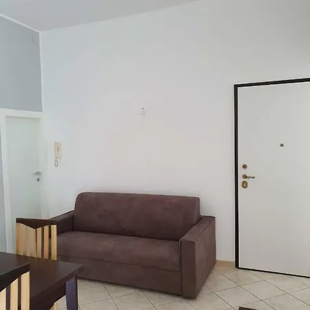 Apartment Azzurra