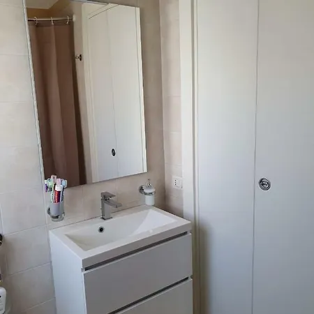 Azzurra Apartment