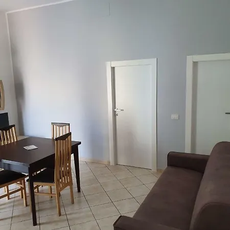 Azzurra Apartment Syracuse