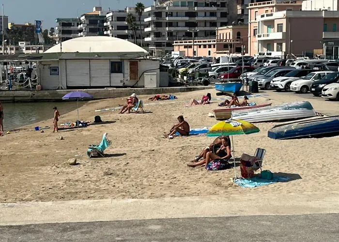 Azzurra Apartmán Syracuse