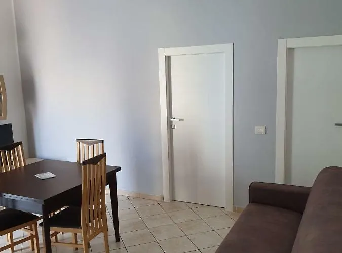 Azzurra Apartmán Syracuse