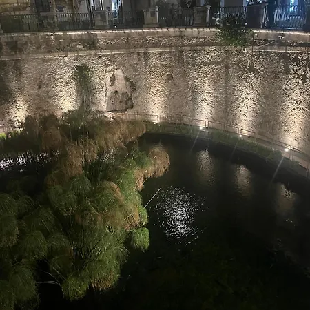 Apartament Azzurra *