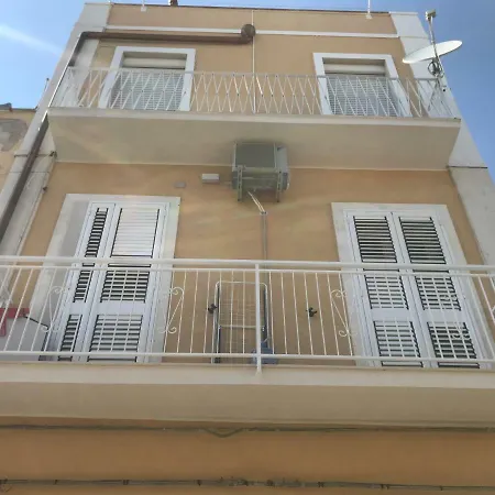 Azzurra Apartament Syrakuzy